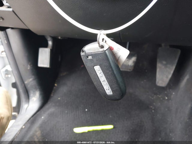 45681472 :رقم المزاد ، 3C6UR5FJ5FG530299 vin ، 2015 Ram 2500 Laramie مزاد بيع