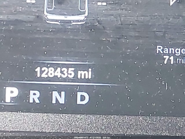 45681472 :رقم المزاد ، 3C6UR5FJ5FG530299 vin ، 2015 Ram 2500 Laramie مزاد بيع