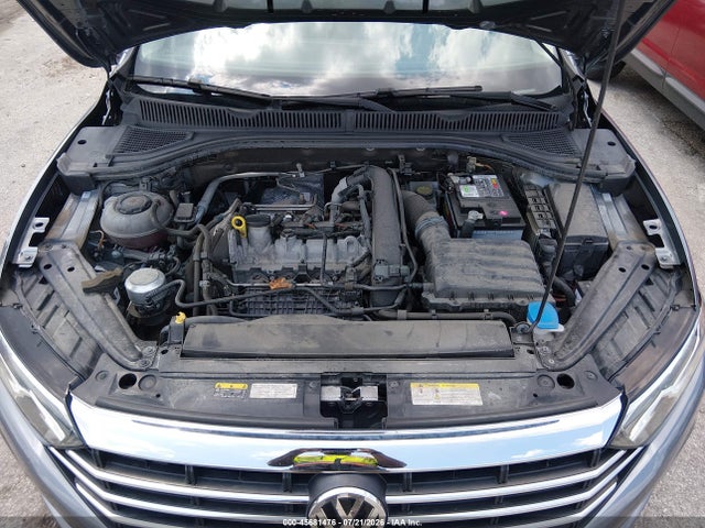 2020 Volkswagen Jetta 1.4t R-line/1.4t S/1.4t Se მანქანა იყიდება აუქციონზე, vin: 3VWCB7BU3LM070736, აუქციონის ნომერი: 45681476