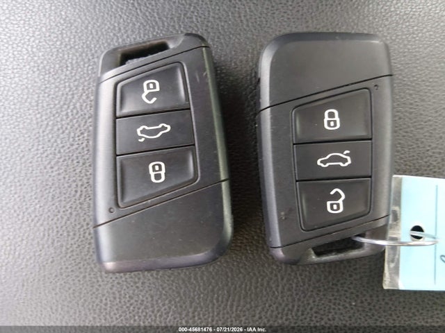 2020 Volkswagen Jetta 1.4t R-line/1.4t S/1.4t Se მანქანა იყიდება აუქციონზე, vin: 3VWCB7BU3LM070736, აუქციონის ნომერი: 45681476
