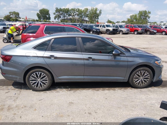 2020 Volkswagen Jetta 1.4t R-line/1.4t S/1.4t Se მანქანა იყიდება აუქციონზე, vin: 3VWCB7BU3LM070736, აუქციონის ნომერი: 45681476