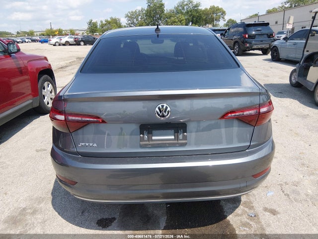 2020 Volkswagen Jetta 1.4t R-line/1.4t S/1.4t Se მანქანა იყიდება აუქციონზე, vin: 3VWCB7BU3LM070736, აუქციონის ნომერი: 45681476