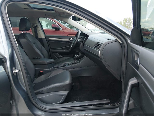 2020 Volkswagen Jetta 1.4t R-line/1.4t S/1.4t Se მანქანა იყიდება აუქციონზე, vin: 3VWCB7BU3LM070736, აუქციონის ნომერი: 45681476