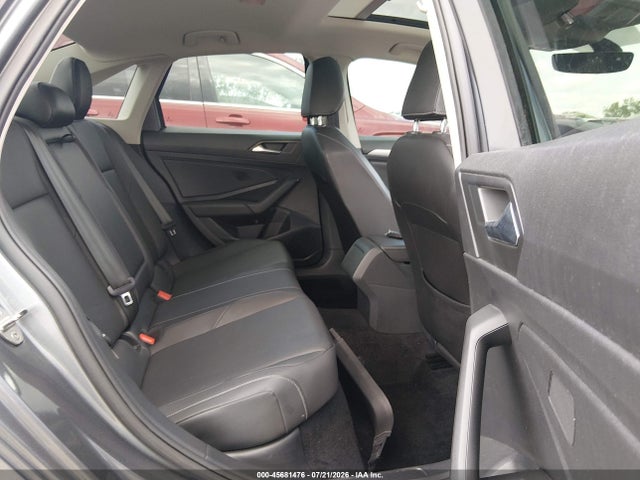 2020 Volkswagen Jetta 1.4t R-line/1.4t S/1.4t Se მანქანა იყიდება აუქციონზე, vin: 3VWCB7BU3LM070736, აუქციონის ნომერი: 45681476