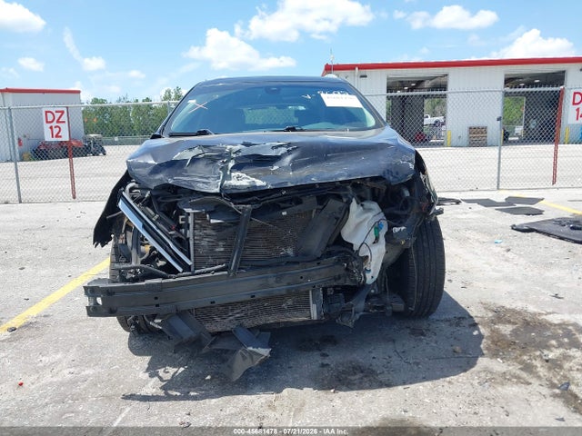 Aukcja sprzedaży 2018 Cadillac Xt5 Luxury, vin: 1GYKNCRS9JZ138692, numer aukcji: 45681478