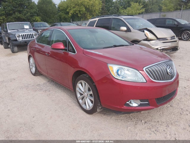 Продаж на аукціоні авто 2013 Buick Verano Convenience Group, vin: 1G4PR5SKXD4117286, номер лоту: 45681481
