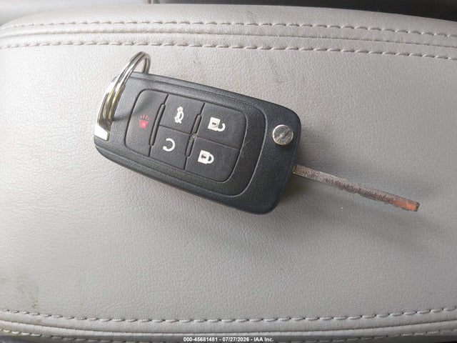 Продаж на аукціоні авто 2013 Buick Verano Convenience Group, vin: 1G4PR5SKXD4117286, номер лоту: 45681481
