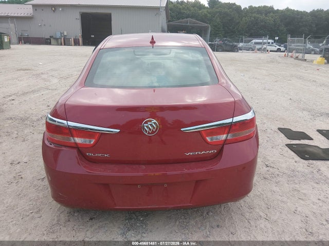 Продаж на аукціоні авто 2013 Buick Verano Convenience Group, vin: 1G4PR5SKXD4117286, номер лоту: 45681481