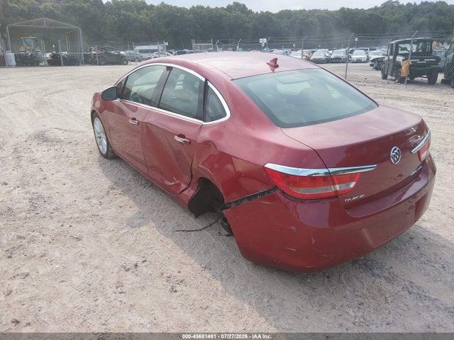 Продаж на аукціоні авто 2013 Buick Verano Convenience Group, vin: 1G4PR5SKXD4117286, номер лоту: 45681481