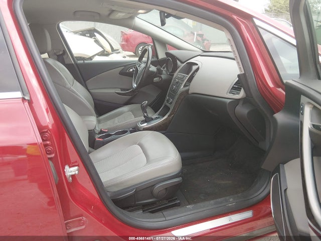 Продаж на аукціоні авто 2013 Buick Verano Convenience Group, vin: 1G4PR5SKXD4117286, номер лоту: 45681481