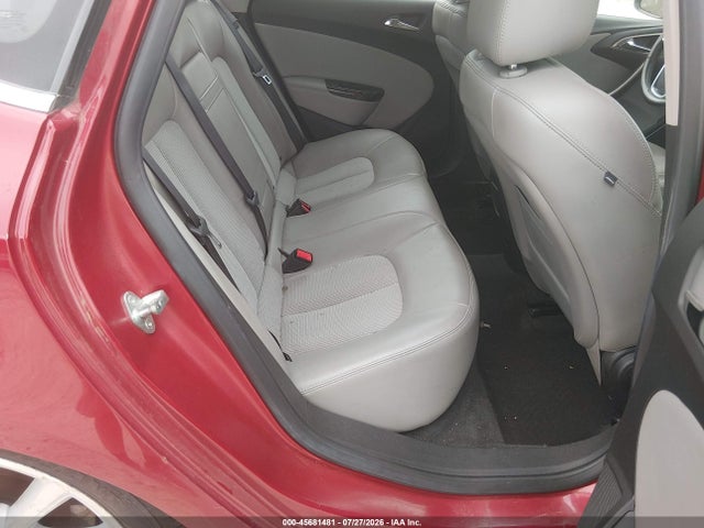 Продаж на аукціоні авто 2013 Buick Verano Convenience Group, vin: 1G4PR5SKXD4117286, номер лоту: 45681481