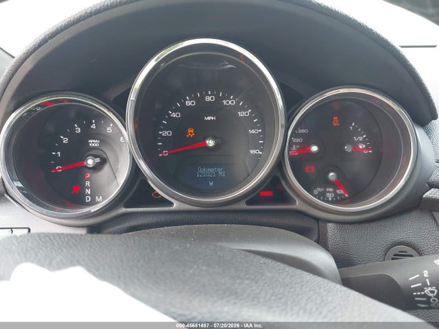 Aukcja sprzedaży 2013 Cadillac Cts Performance, vin: 1G6DJ1E3XD0119528, numer aukcji: 45681487