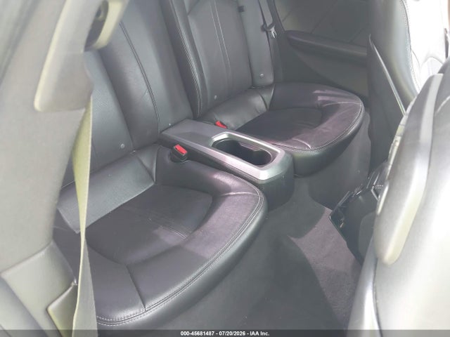 Aukcja sprzedaży 2013 Cadillac Cts Performance, vin: 1G6DJ1E3XD0119528, numer aukcji: 45681487