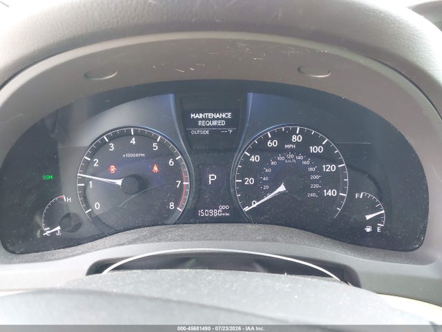 2013 Lexus Rx 350 მანქანა იყიდება აუქციონზე, vin: 2T2ZK1BA5DC122020, აუქციონის ნომერი: 45681490