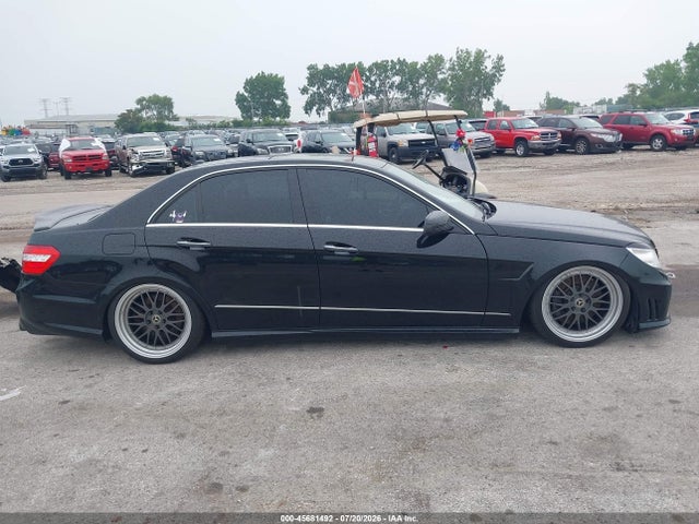 Aukcja sprzedaży 2012 Mercedes-benz E 550 4matic, vin: WDDHF9BB8CA609703, numer aukcji: 45681492