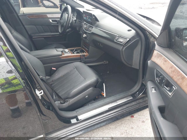 Aukcja sprzedaży 2012 Mercedes-benz E 550 4matic, vin: WDDHF9BB8CA609703, numer aukcji: 45681492