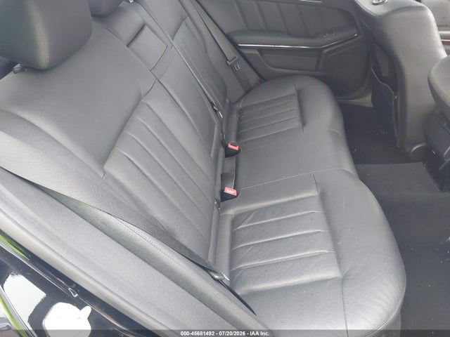 Aukcja sprzedaży 2012 Mercedes-benz E 550 4matic, vin: WDDHF9BB8CA609703, numer aukcji: 45681492