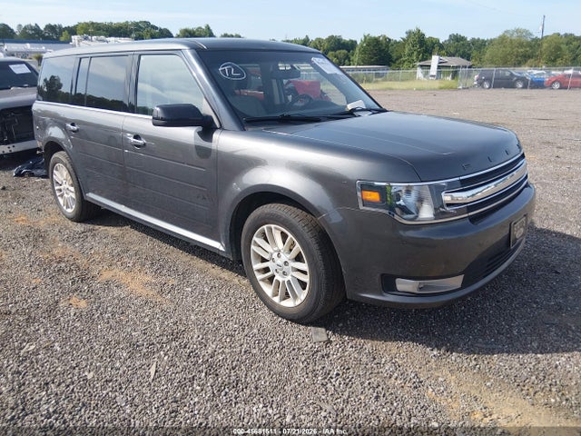 Продаж на аукціоні авто 2019 Ford Flex Sel, vin: 2FMGK5C81KBA21847, номер лоту: 45681511