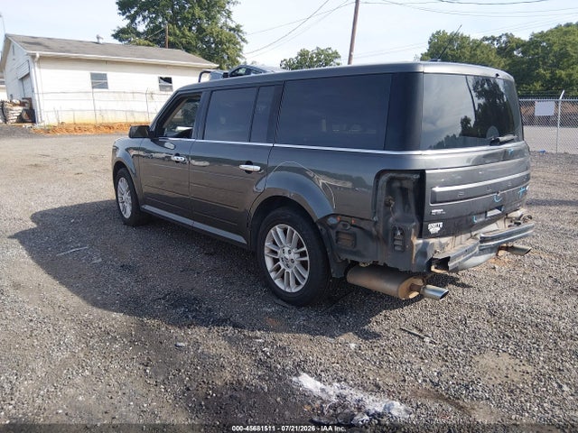 Продаж на аукціоні авто 2019 Ford Flex Sel, vin: 2FMGK5C81KBA21847, номер лоту: 45681511