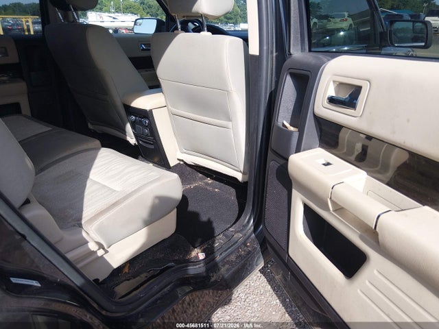 Продаж на аукціоні авто 2019 Ford Flex Sel, vin: 2FMGK5C81KBA21847, номер лоту: 45681511