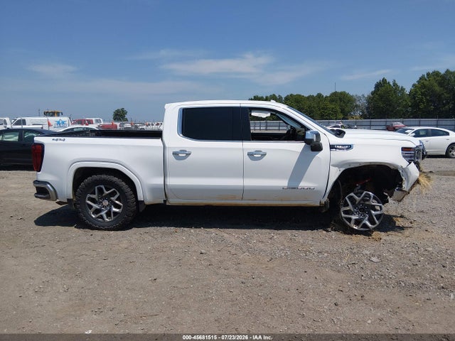 Продаж на аукціоні авто 2022 Gmc Sierra 1500, vin: 3GTUUDED7NG584800, номер лоту: 45681515