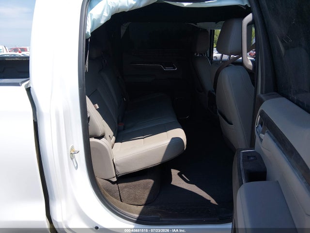Продаж на аукціоні авто 2022 Gmc Sierra 1500, vin: 3GTUUDED7NG584800, номер лоту: 45681515