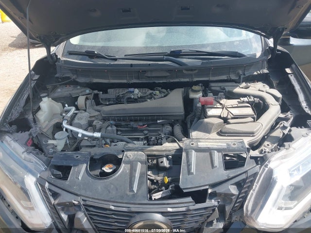 45681516 :رقم المزاد ، KNMAT2MV9JP559875 vin ، 2018 Nissan Rogue Sv مزاد بيع