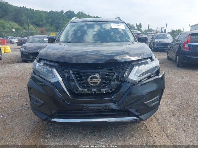 45681516 :رقم المزاد ، KNMAT2MV9JP559875 vin ، 2018 Nissan Rogue Sv مزاد بيع