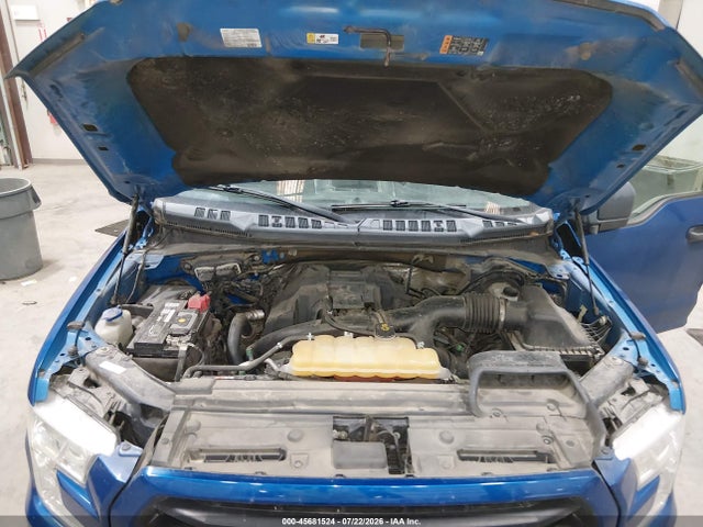 1FTEW1EP5HFA46352 Ford F-150 Xl