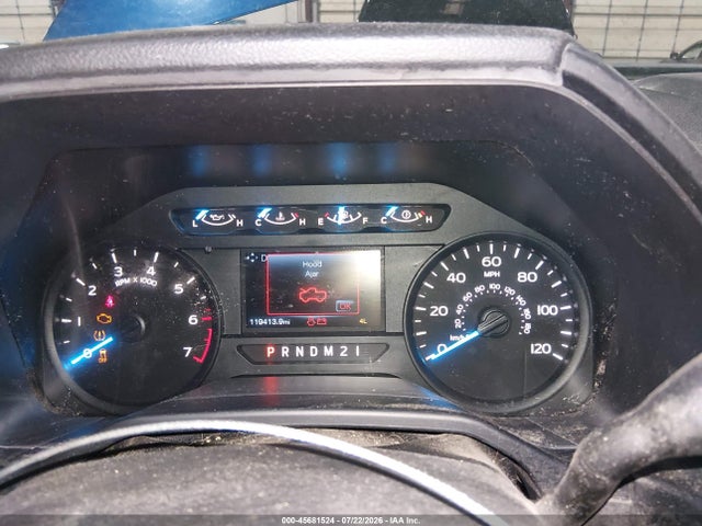 1FTEW1EP5HFA46352 Ford F-150 Xl
