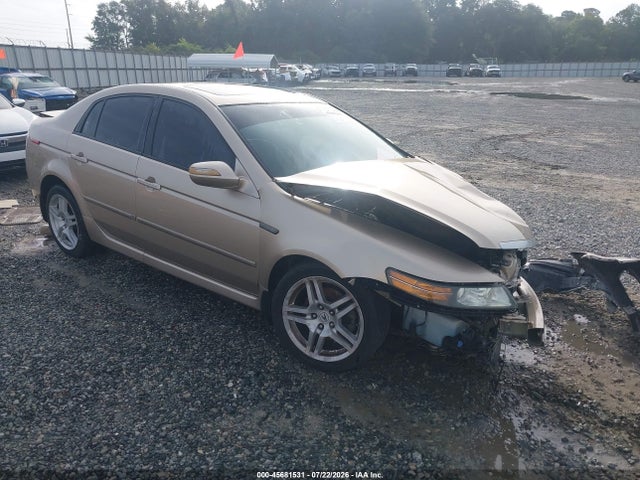 Продажа на аукционе авто 2007 Acura Tl 3.2, vin: 19UUA66217A027031, номер лота: 45681531