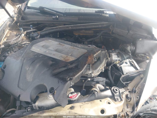 Продажа на аукционе авто 2007 Acura Tl 3.2, vin: 19UUA66217A027031, номер лота: 45681531