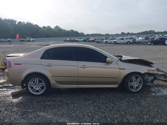 Продажа на аукционе авто 2007 Acura Tl 3.2, vin: 19UUA66217A027031, номер лота: 45681531