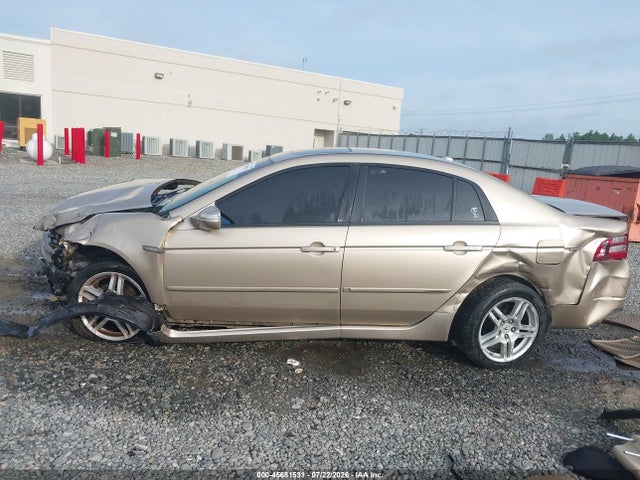 Продажа на аукционе авто 2007 Acura Tl 3.2, vin: 19UUA66217A027031, номер лота: 45681531