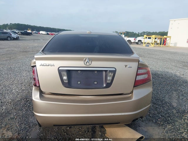Продажа на аукционе авто 2007 Acura Tl 3.2, vin: 19UUA66217A027031, номер лота: 45681531