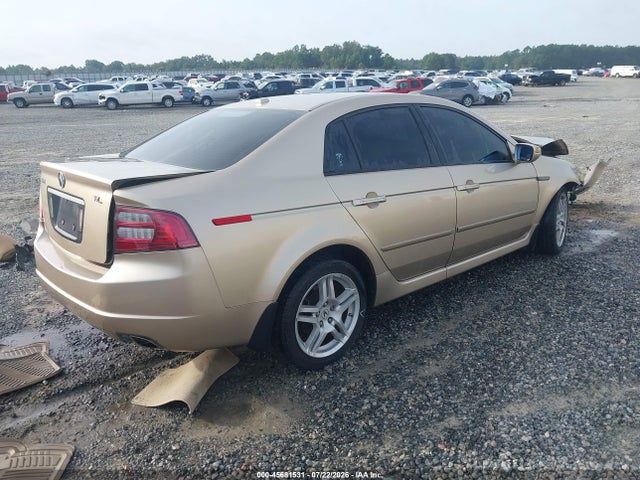 Продажа на аукционе авто 2007 Acura Tl 3.2, vin: 19UUA66217A027031, номер лота: 45681531