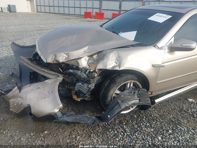 Продажа на аукционе авто 2007 Acura Tl 3.2, vin: 19UUA66217A027031, номер лота: 45681531