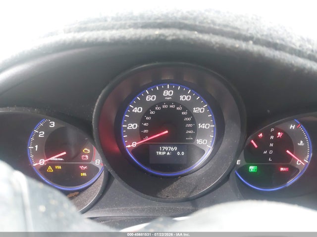 Продажа на аукционе авто 2007 Acura Tl 3.2, vin: 19UUA66217A027031, номер лота: 45681531