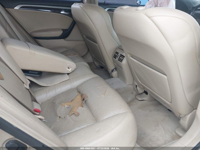Продажа на аукционе авто 2007 Acura Tl 3.2, vin: 19UUA66217A027031, номер лота: 45681531