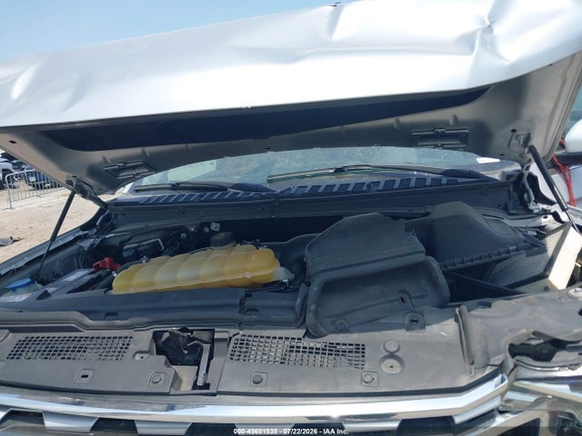 Продажа на аукционе авто 2018 Ford Expedition Max Limited, vin: 1FMJK1KT4JEA11062, номер лота: 45681535