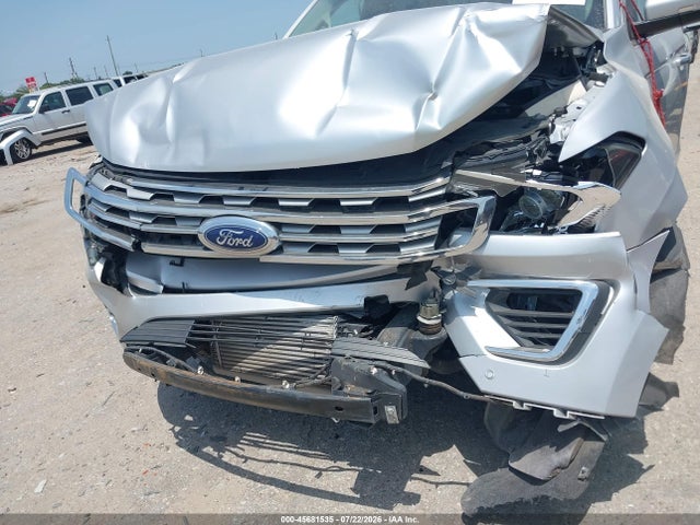 Продажа на аукционе авто 2018 Ford Expedition Max Limited, vin: 1FMJK1KT4JEA11062, номер лота: 45681535