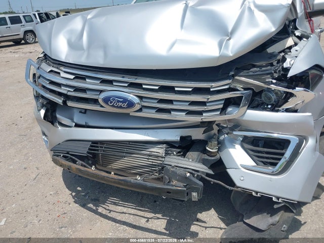 Продажа на аукционе авто 2018 Ford Expedition Max Limited, vin: 1FMJK1KT4JEA11062, номер лота: 45681535