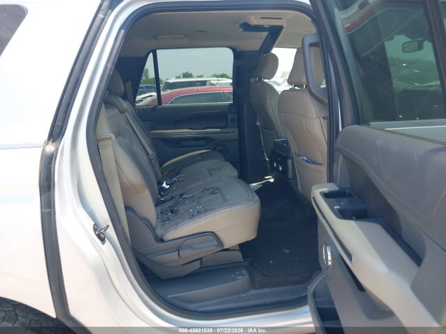Продажа на аукционе авто 2018 Ford Expedition Max Limited, vin: 1FMJK1KT4JEA11062, номер лота: 45681535