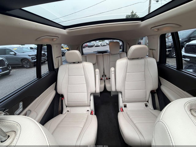 45681538 :رقم المزاد ، 4JGFF5KE2LA208874 vin ، 2020 Mercedes-benz Gls 450 4matic مزاد بيع