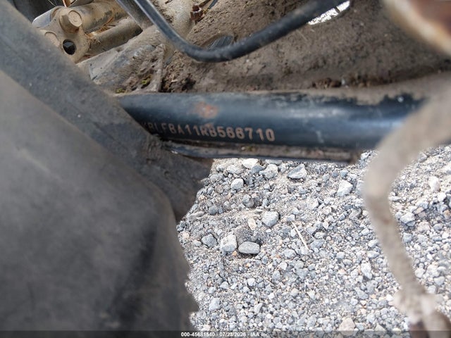 Aukcja sprzedaży 1994 Kawasaki Klf220, vin: JKBLFBA11RB566710, numer aukcji: 45681540