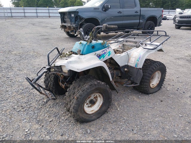Aukcja sprzedaży 1994 Kawasaki Klf220, vin: JKBLFBA11RB566710, numer aukcji: 45681540
