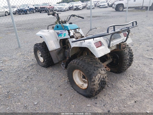 Aukcja sprzedaży 1994 Kawasaki Klf220, vin: JKBLFBA11RB566710, numer aukcji: 45681540