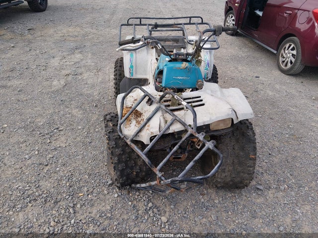 Aukcja sprzedaży 1994 Kawasaki Klf220, vin: JKBLFBA11RB566710, numer aukcji: 45681540