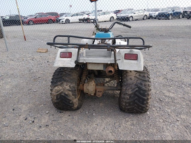 Aukcja sprzedaży 1994 Kawasaki Klf220, vin: JKBLFBA11RB566710, numer aukcji: 45681540