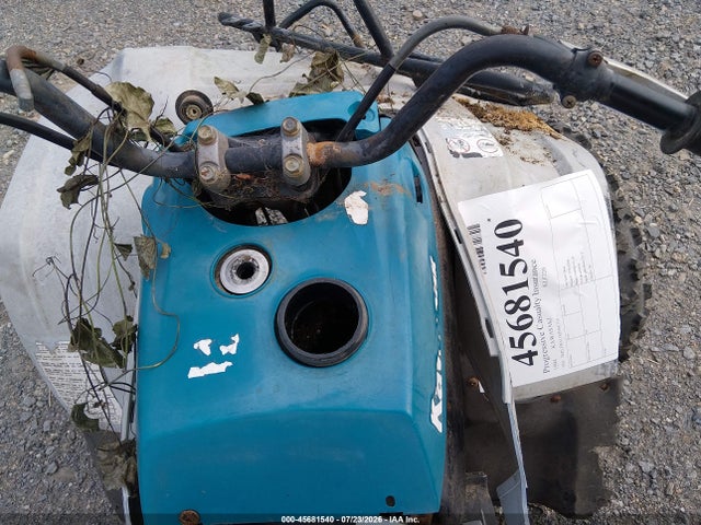 Aukcja sprzedaży 1994 Kawasaki Klf220, vin: JKBLFBA11RB566710, numer aukcji: 45681540